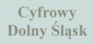 Cyfrowy Dolny Śląsk